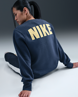 NIKE公式】ナイキ x ストレンジャー シングス メンズクルー.オンライン